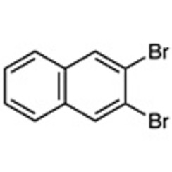 2,3-Dibromonaphthalene >98.0%(GC) 200mg