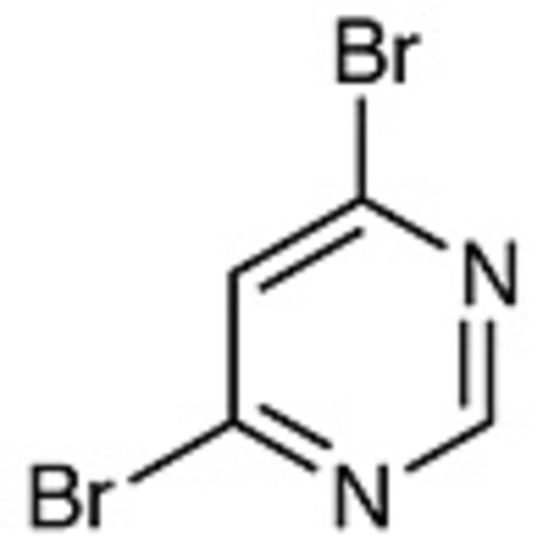 4,6-Dibromopyrimidine >98.0%(GC) 5g