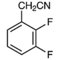 2,3-Difluorophenylacetonitrile >98.0%(GC) 5g