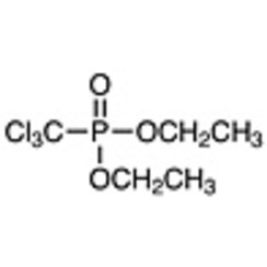 Diethyl (Trichloromethyl)phosphonate >96.0%(GC) 5g