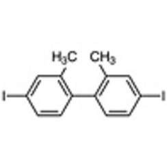4,4'-Diiodo-2,2'-dimethylbiphenyl >98.0%(GC) 1g