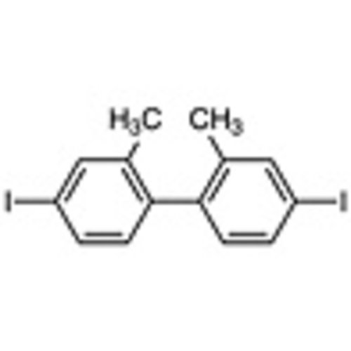 4,4'-Diiodo-2,2'-dimethylbiphenyl >98.0%(GC) 5g