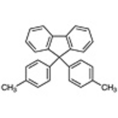 9,9-Di(p-tolyl)fluorene >98.0%(GC) 5g