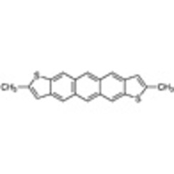 2,8-Dimethylanthra[2,3-b:6,7-b']dithiophene (purified by sublimation) 100mg