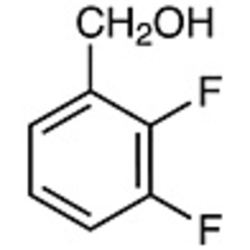 2,3-Difluorobenzyl Alcohol >98.0%(GC) 5g