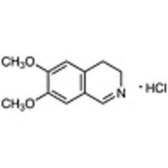 6,7-Dimethoxy-3,4-dihydroisoquinoline Hydrochloride >98.0%(HPLC)(T) 1g
