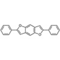 2,6-Diphenylbenzo[1,2-b:4,5-b']difuran 1g