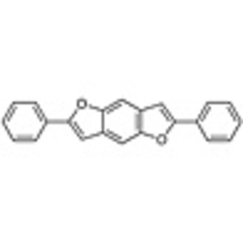 2,6-Diphenylbenzo[1,2-b:4,5-b']difuran 1g