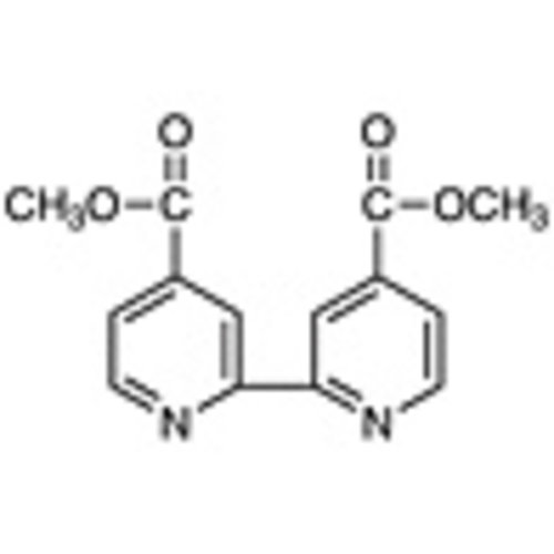 Dimethyl 2,2'-Bipyridine-4,4'-dicarboxylate >98.0%(T) 1g