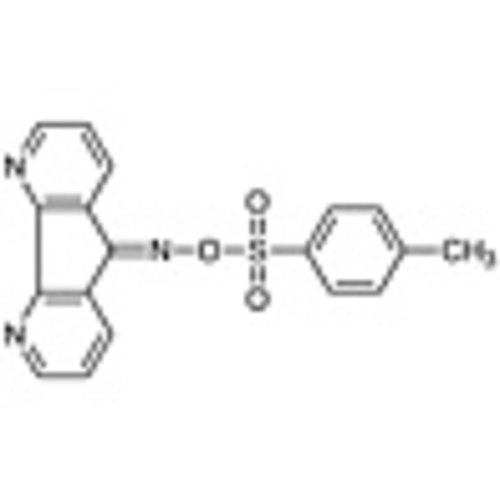 4,5-Diazafluorene-9-one O-(p-Toluenesulfonyl)oxime >98.0%(HPLC) 100mg