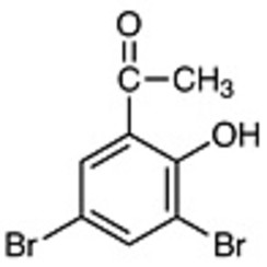 3',5'-Dibromo-2'-hydroxyacetophenone >98.0%(GC)(T) 25g