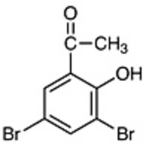 3',5'-Dibromo-2'-hydroxyacetophenone >98.0%(GC)(T) 25g