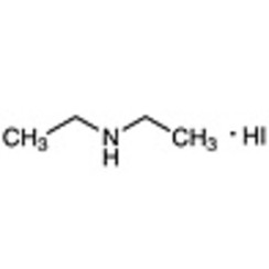 Diethylamine Hydroiodide >97.0%(N)(T) 1g