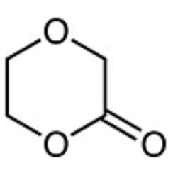 1,4-Dioxan-2-one >98.0%(GC) 25g