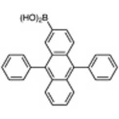 9,10-Diphenylanthracene-2-boronic Acid (contains varying amounts of Anhydride) 200mg