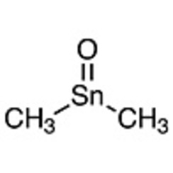 Dimethyltin Oxide >95.0%(W) 25g
