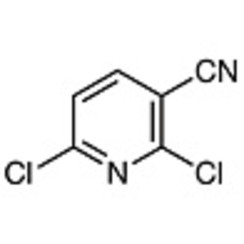 2,6-Dichloro-3-cyanopyridine >98.0%(GC) 1g