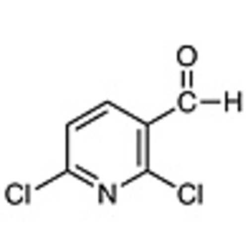 2,6-Dichloro-3-pyridinecarboxaldehyde >98.0%(GC) 1g