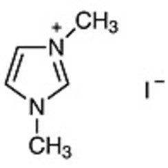 1,3-Dimethylimidazolium Iodide >98.0%(HPLC)(T) 25g