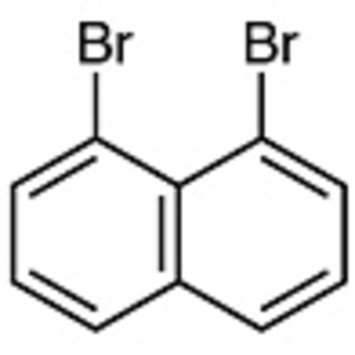 1,8-Dibromonaphthalene >98.0%(GC) 1g