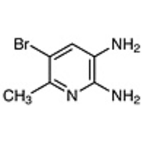 2,3-Diamino-5-bromo-6-methylpyridine >98.0%(GC) 5g