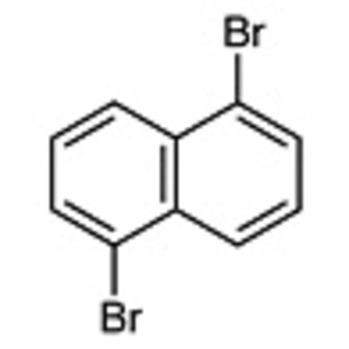 1,5-Dibromonaphthalene >98.0%(GC) 5g
