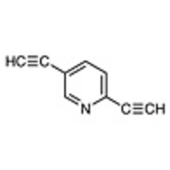 2,5-Diethynylpyridine >98.0%(GC) 250mg