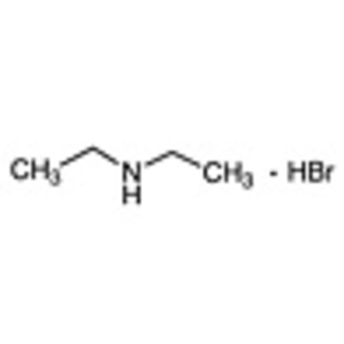 Diethylamine Hydrobromide >98.0%(T) 1g