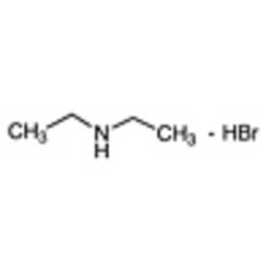 Diethylamine Hydrobromide >98.0%(T) 5g