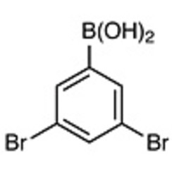3,5-Dibromophenylboronic Acid (contains varying amounts of Anhydride) 25g