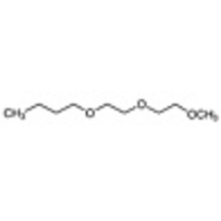 Diethylene Glycol Butyl Methyl Ether >99.0%(GC) 25mL