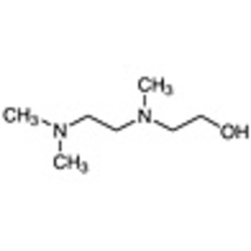 2-[[2-(Dimethylamino)ethyl]methylamino]ethanol >97.0%(GC)(T) 25mL