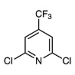 2,6-Dichloro-4-(trifluoromethyl)pyridine >97.0%(GC) 5g