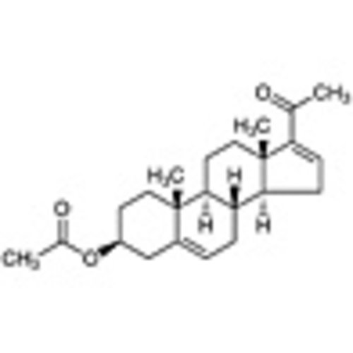 16-Dehydropregnenolone Acetate >98.0%(HPLC) 5g