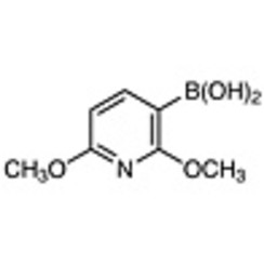 2,6-Dimethoxypyridine-3-boronic Acid (contains varying amounts of Anhydride) 5g