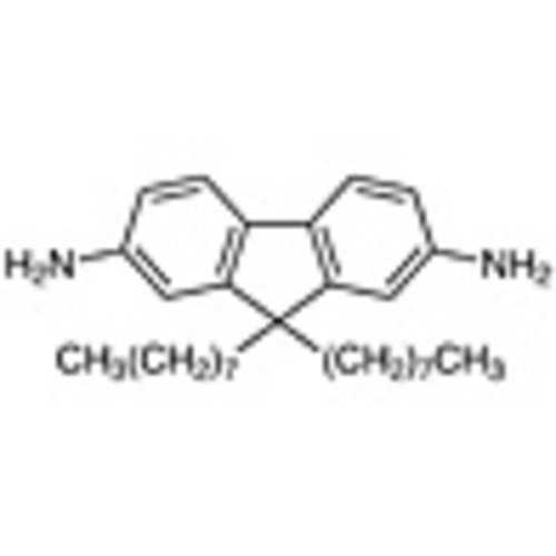 2,7-Diamino-9,9-di-n-octylfluorene >98.0%(HPLC)(T) 1g