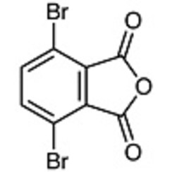 3,6-Dibromophthalic Anhydride >98.0%(T) 200mg