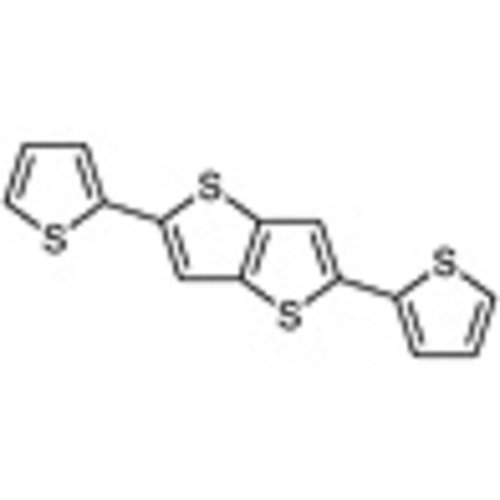 2,5-Di(2-thienyl)thieno[3,2-b]thiophene >94.0%(GC) 1g