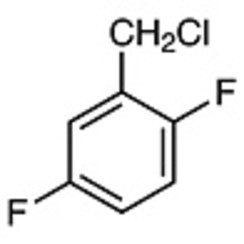 2,5-Difluorobenzyl Chloride >98.0%(GC) 25g