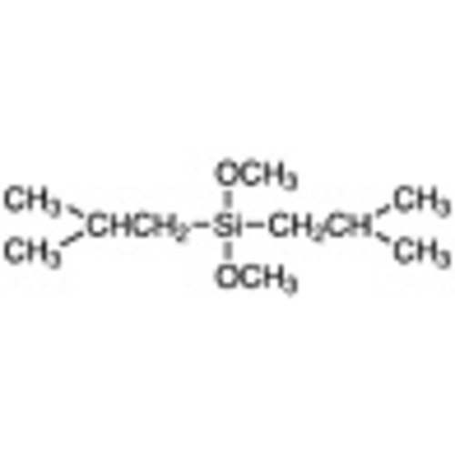 Diisobutyldimethoxysilane >98.0%(GC) 5mL