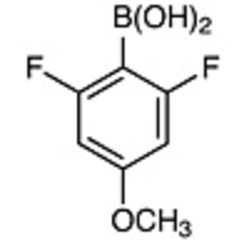 2,6-Difluoro-4-methoxyphenylboronic Acid (contains varying amounts of Anhydride) 1g