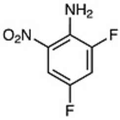 2,4-Difluoro-6-nitroaniline >98.0%(GC) 5g