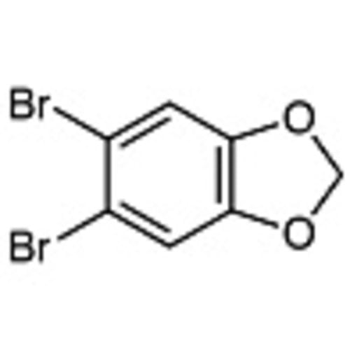 5,6-Dibromo-1,3-benzodioxole >98.0%(GC) 5g