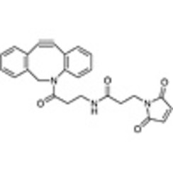 DBCO-maleimide >98.0%(HPLC) 25mg