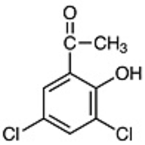 3',5'-Dichloro-2'-hydroxyacetophenone >98.0%(GC) 5g