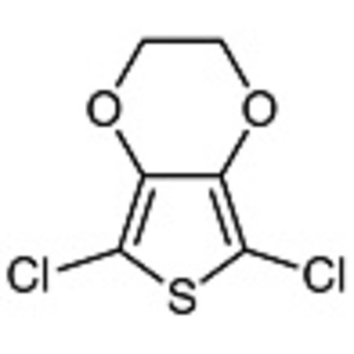 2,5-Dichloro-3,4-ethylenedioxythiophene >98.0%(GC) 5g