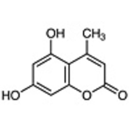 5,7-Dihydroxy-4-methylcoumarin >98.0%(T) 1g