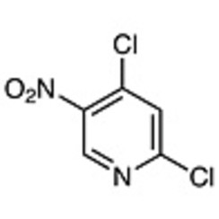 2,4-Dichloro-5-nitropyridine >98.0%(GC) 1g