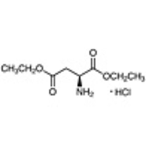 Diethyl L-Aspartate Hydrochloride >98.0%(HPLC)(T) 5g