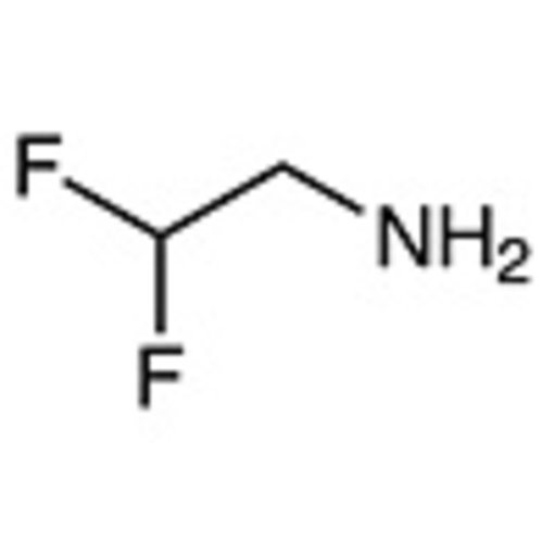 2,2-Difluoroethylamine >98.0%(GC)(T) 1g